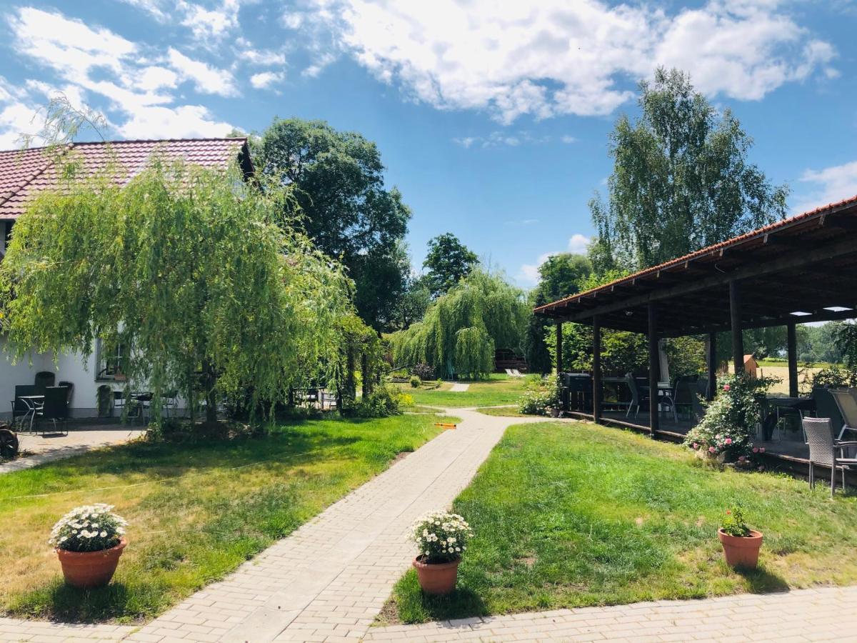 Hotel Weisse Muehle Breitenworbis المظهر الخارجي الصورة