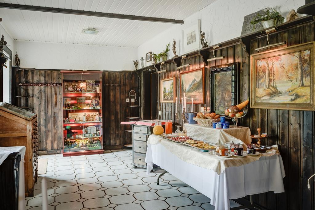 Hotel Weisse Muehle Breitenworbis المظهر الخارجي الصورة